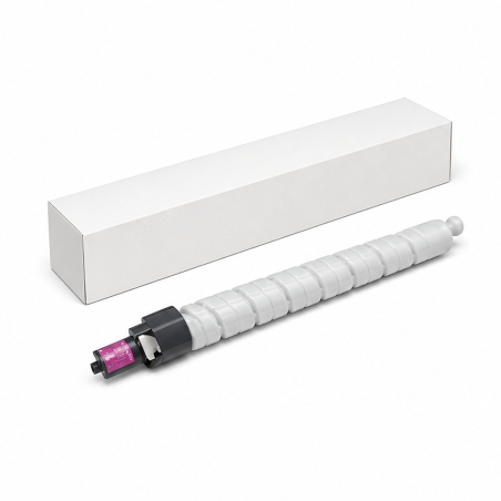 Compatible Ricoh MP-C3002/3502 Magenta Toner, 18K