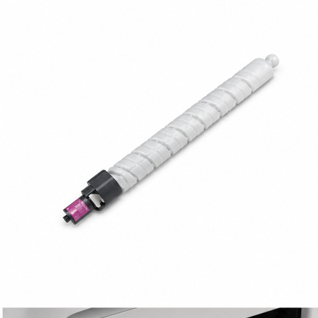 Compatible Magenta Toner for Ricoh Aficio MP-C3002 / MP-C3502, 18,000 pages