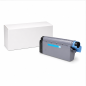 Toner cyan compatible OKI 45396303 pour MC760/MC770/MC780