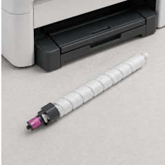 Compatible Ricoh MP-C3002/3502 Magenta Toner, 18K