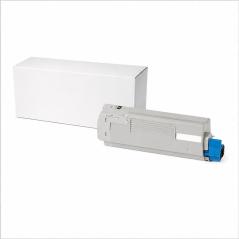 Toner noir compatible OKI C5850/C5950/MC560