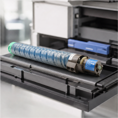 Compatible Cyan Toner for Ricoh SP-C820DN/SP-C821DN