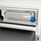 Compatible Black Toner for OKI C5850/C5950/MC560 - Replaces 43865724
