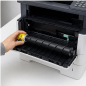 Compatible Kyocera TK-8455Y Yellow Toner Cartridge