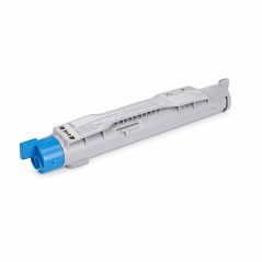 Toner Cyan Compatible Dell 5100CN | FlashToner