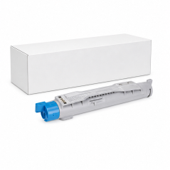 Compatible Dell 5100CN Cyan Toner | FlashToner