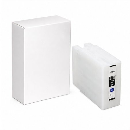 Cartouche Epson T04A1 noire compatible XXL | 11 500 pages
