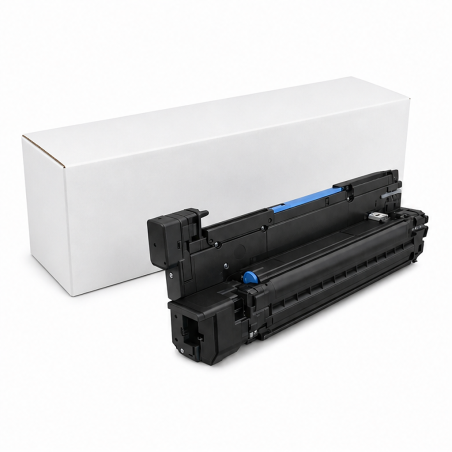 HP 828A CF358A Black Image Drum, Original HP