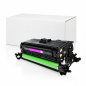 Compatible HP 653A Magenta Toner Cartridge CF323A