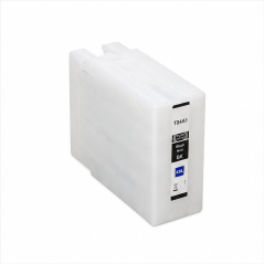 Compatible Epson T04A1 black pigment ink cartridge XXL