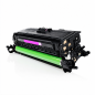 Cartouche de toner magenta compatible HP 653A CF323A