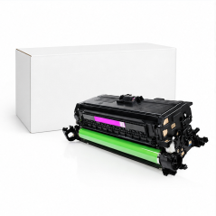 Toner magenta HP 653A compatible CF323A M680