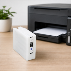 Compatible Epson T04A1 Black XXL Cartridge | 11,500 Pages