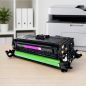Cartouche de toner magenta compatible HP 653A CF323A