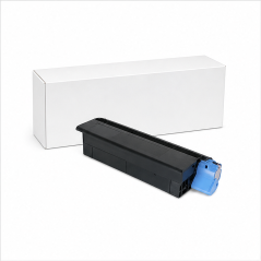 Compatible FlashToner black toner for OKI C-Series