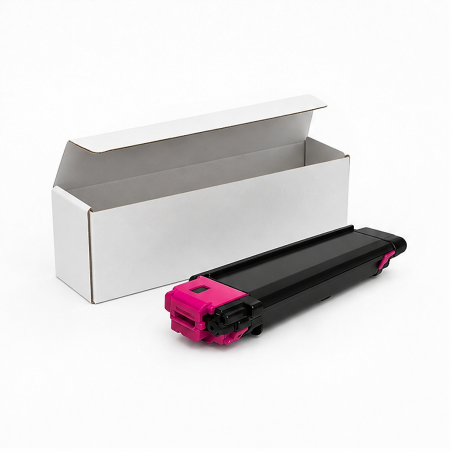 Toner magenta Kyocera TK-590M compatible | 6000 pages
