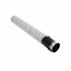 Compatible black toner cartridge for Konica Minolta TN-325K A8DA050, 24,000 pages
