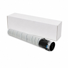 Compatible Konica Minolta TN-325K A8DA050 Black