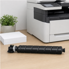 Compatible Kyocera TK-8545 Black Toner 30,000 Pages