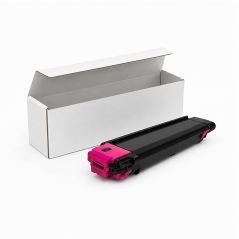 Toner magenta Kyocera TK-590M compatible | 6000 pages