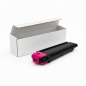 Toner magenta compatible Kyocera TK-590M pour imprimantes couleur Kyocera