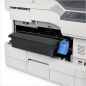 FlashToner Compatible Black Toner Cartridge for OKI C3100/C3200/C5100/C5200/C5250/C5400/C5450