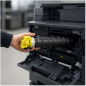 Toner jaune Kyocera TK-8525Y compatible - 20 000 pages