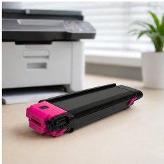 Toner magenta Kyocera TK-590M compatible | 6000 pages