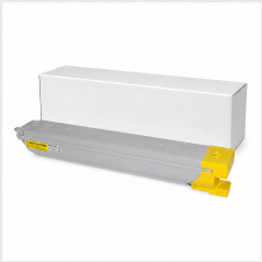 Samsung CLT-Y809S Yellow Compatible Toner ST-809SYL