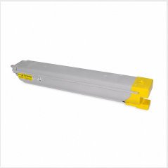 Toner jaune compatible Samsung CLT-Y809S (SS742A) – ST-809SYL