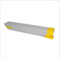 Compatible Samsung CLT-Y809S Yellow Toner Cartridge (SS742A) – ST-809SYL