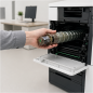 Toner noir compatible Ricoh SP C820DN / SP C821DN RT-SPC821BK