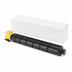 Compatible Canon C-EXV 65 Yellow Toner | 11,000 Pages