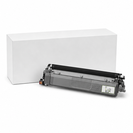 Toner Brother TN249BK compatible noir 4 500 pages
