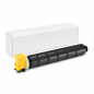 Compatible Canon C-EXV 65 Yellow Toner Cartridge (replaces 5764C001)