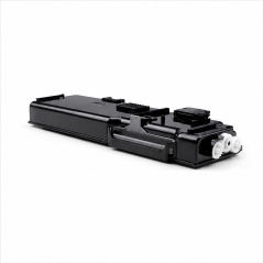 Compatible toner noir Dell C2660DN/C2665DNF | FlashToner