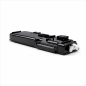 Compatible Black Toner for Dell C2660DN/C2665DNF by FlashToner