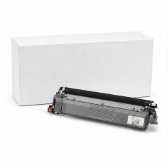 Compatible Brother TN249BK Black Toner 4,500 Pages