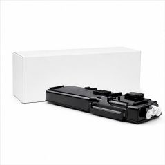 Compatible toner noir Dell C2660DN/C2665DNF | FlashToner