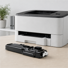 Compatible Black Toner Dell C2660DN/C2665DNF | FlashToner