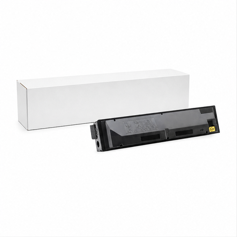 Compatible Black Toner for Kyocera TK-5215K - TASKalfa 406ci