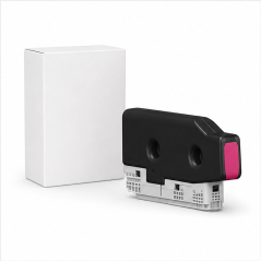Cartouche Epson T08H3 magenta compatible AM-C4000