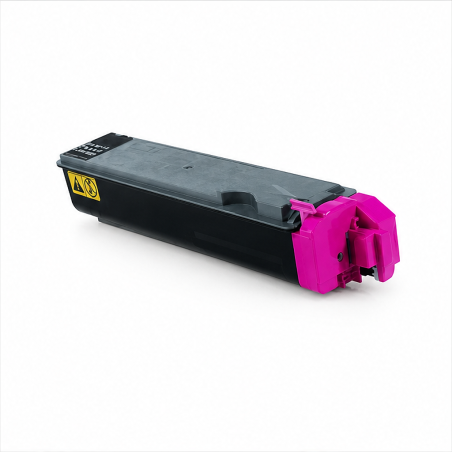Compatible Kyocera TK-5160 Magenta Toner Cartridge – 12,000 Pages
