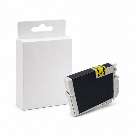 Cartouche noire compatible Epson 603XL G&G 13 ml