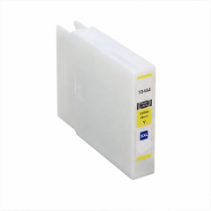 Epson T04A4 Yellow XXL Ink Cartridge for WF-C8190/WF-C8690