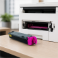 Compatible Kyocera TK-5160 Magenta Toner Cartridge – 12,000 Pages