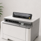 Toner noir compatible Kyocera TK-5215K pour TASKalfa 406ci