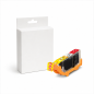Canon CLI-521BK Black Ink Cartridge (2933B001) Compatible G&G