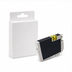 Compatible Epson 603XL Black Cartridge G&G 13 ml