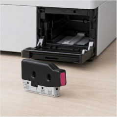 Cartouche Epson T08H3 magenta compatible AM-C4000